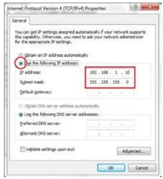 emplus WAP581 Indoor Access Point - fig 11
