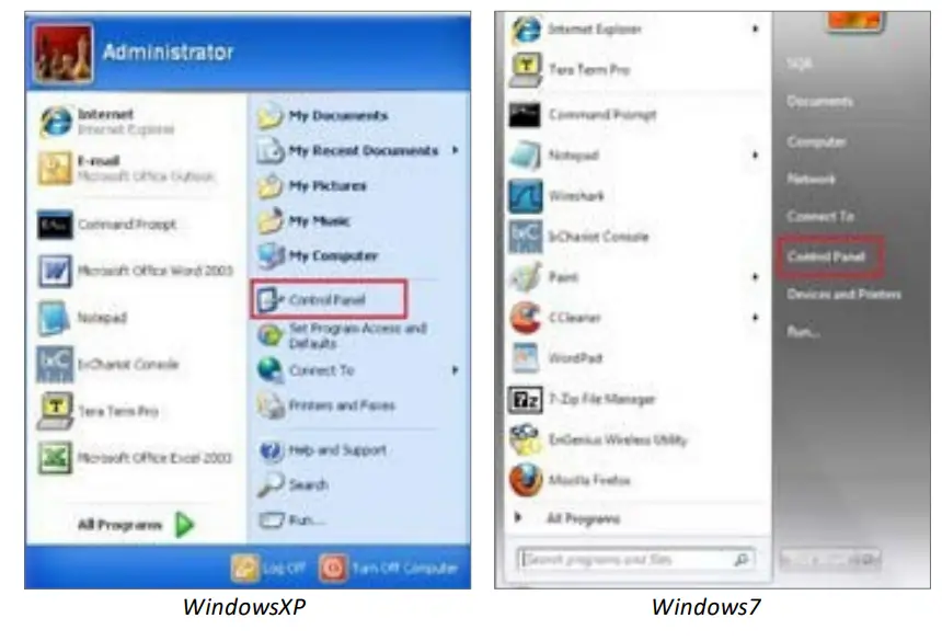 emplus WAP581 Indoor Access Point - fig 4