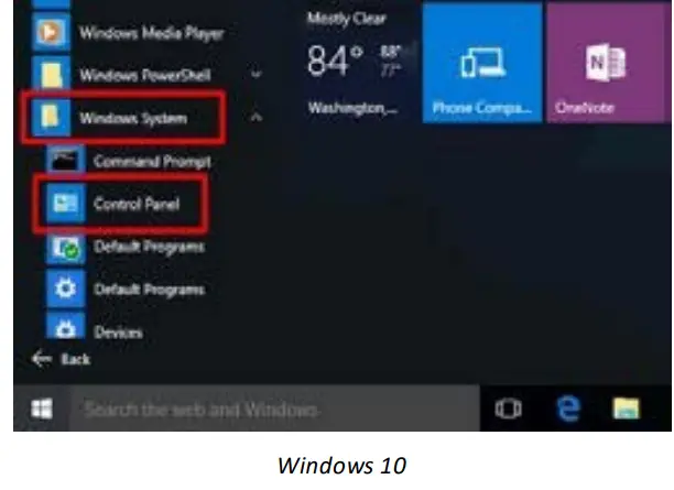 emplus WAP581 Indoor Access Point - fig 6