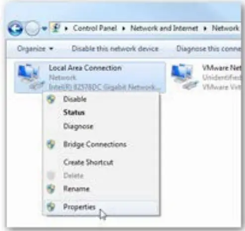 emplus WAP581 Indoor Access Point - fig 9