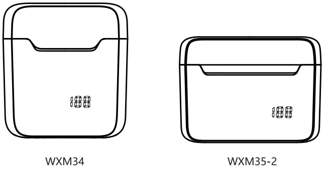 Shenzhen-Longxiang-Intelligent-Technology-WXM35-2-Wireless-Microphone-FIG-1