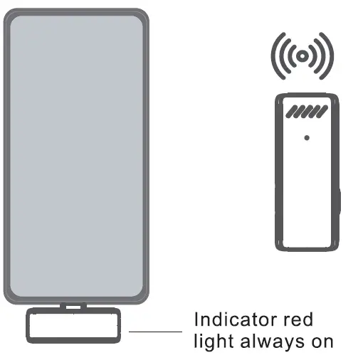 Shenzhen-Longxiang-Intelligent-Technology-WXM35-2-Wireless-Microphone-FIG-6