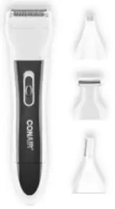CONAIR Satiny Smooth Personal Groomer