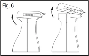 Satiny Smooth Personal Groomer - Fig. 6