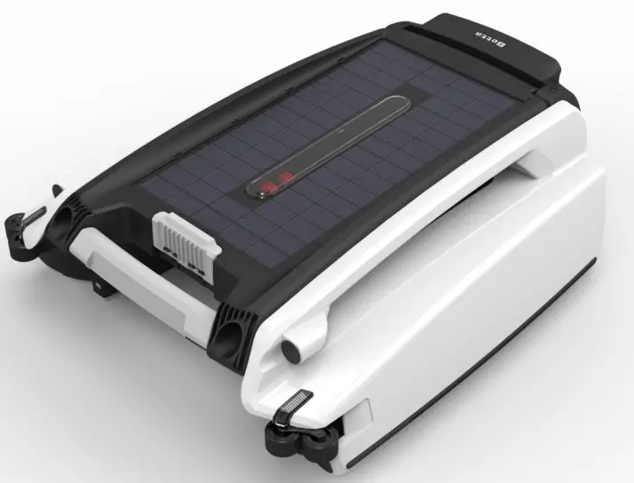bettabot Betta 2 Smart Pool Skimmer