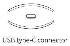 THREE PEACHES TP-X1 TWS Bluetooth Earphone - fig 6