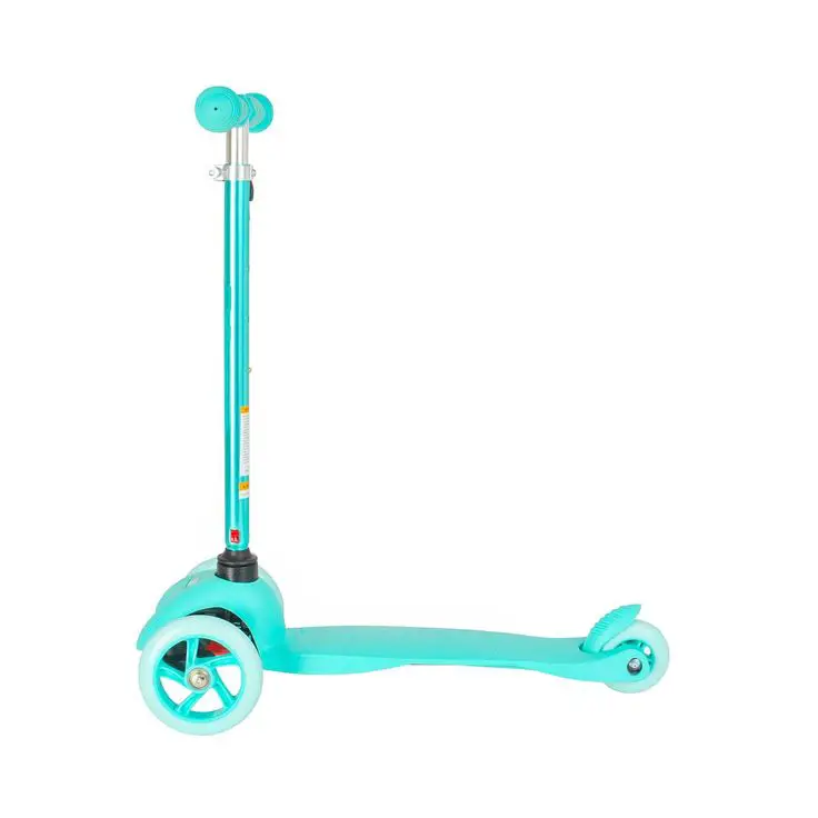 Retrospec B096wvbbyw Chipmunk Kick Scooter Owner's Manual