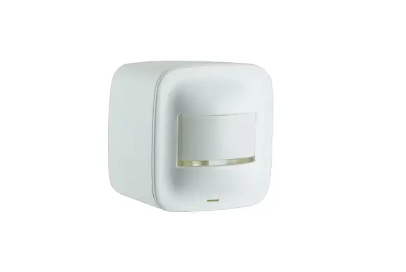 Jasco Products Company Portable Smart Motion Sensor 34194/zw6302 Manual Jasco Products Company Portable Smart Motion Sensor 34194/zw6302 Manual