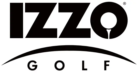 IZZO Golf logo