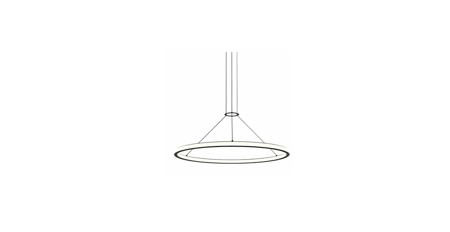 Sonneman Luna 2233 60 Inch Round Led Pendant Instruction Manual Sonneman Luna 2233 60 Inch Round Led Pendant Instruction Manual