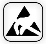 inELS RFTI-20 Temperature and Humidity Sensor - Safe handling