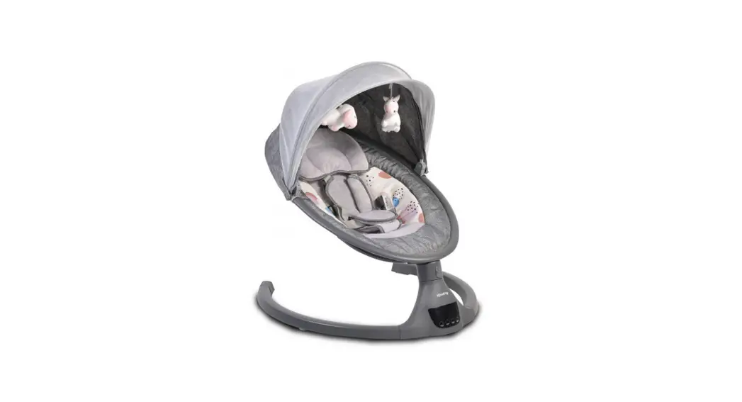 Cangaroo Bb007 Swing Iswing Instruction Manual