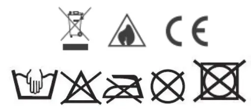 cangaroo BB007 Swing ISWING - icon 2