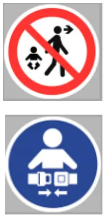 cangaroo BB007 Swing ISWING - icon