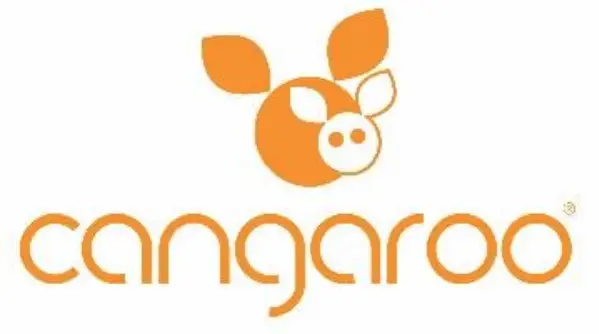 cangaroo - logo