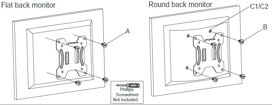 HUANUO-HNCM7-Dual-Monitor-Arms-Desk-Mount-img-11