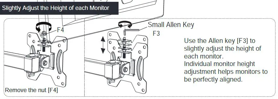 HUANUO-HNCM7-Dual-Monitor-Arms-Desk-Mount-img-13