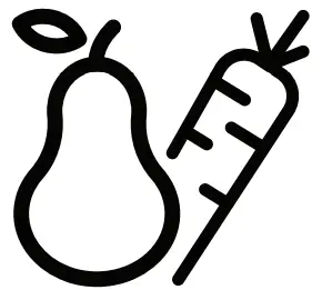 beko BCNE400E50SHN Refrigerator icon 1