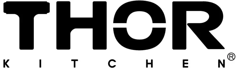 THOR KITCHEN - logo