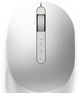 Dell Premier Rechargeable Mouse MS7421W