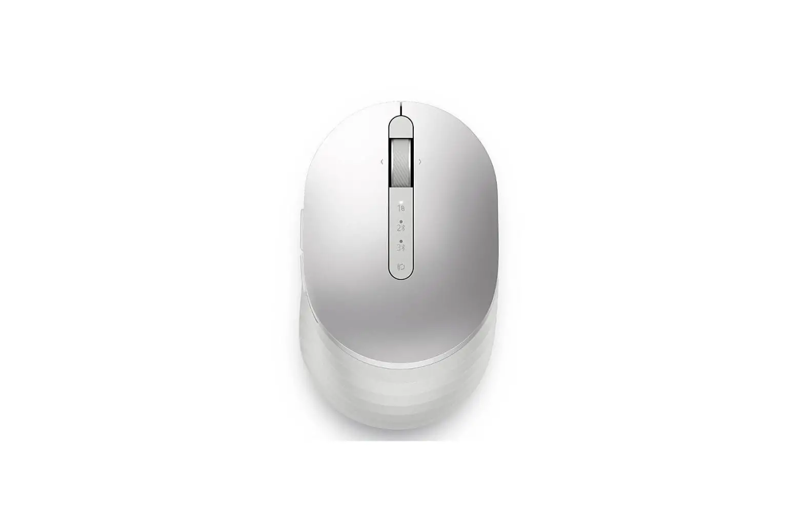 Dell Premier Rechargeable Mouse Ms7421w Owner's Manual