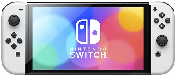 Nintendo-hac-002-Oled-Switch-Lite-product