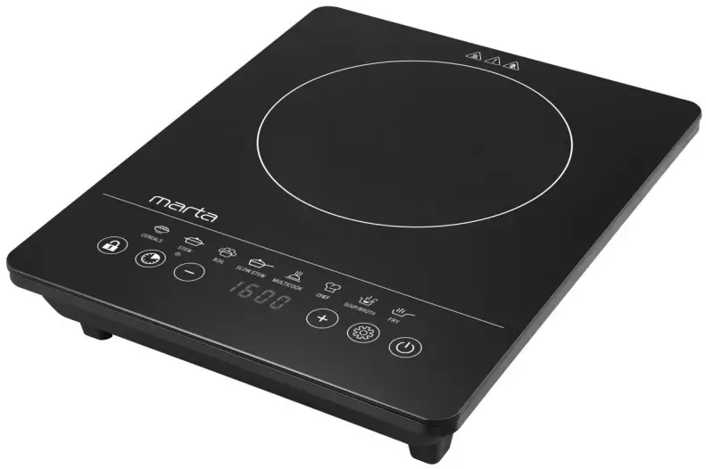 marta MT-4217 Induction Cooker