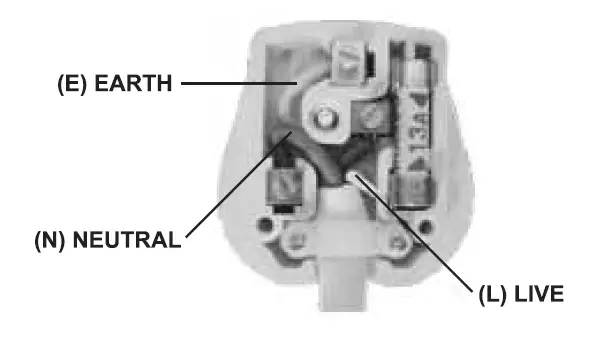 homelife-Ripple-1200W-Steam-Iron-5