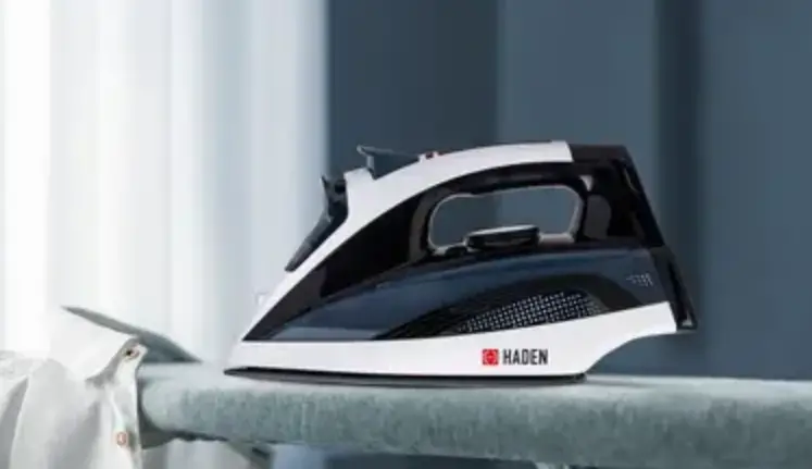 Homelife Ripple 1200w Steam Iron Instruction Manual Homelife Ripple 1200w Steam Iron Instruction Manual