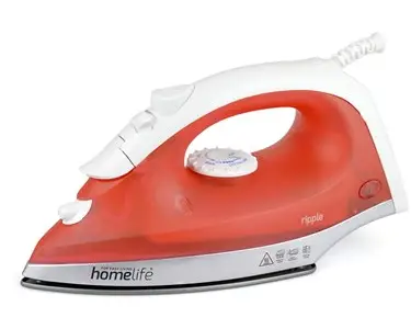 homelife-Ripple-1200W-Steam-Iron-product-image