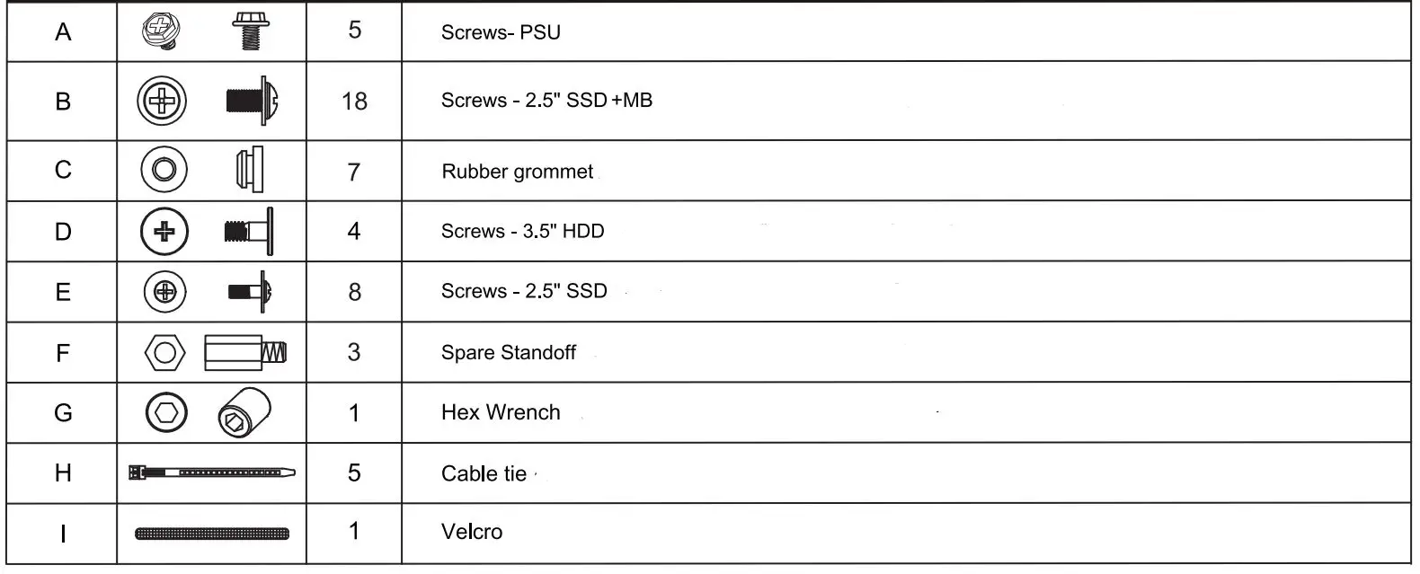 CHIEFTEC-BX-10B-OP-Glass-Window-Case-FIG1