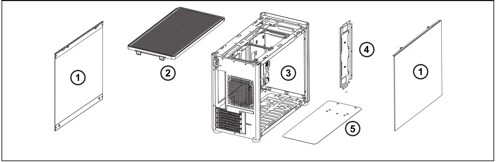 CHIEFTEC-BX-10B-OP-Glass-Window-Case-FIG3