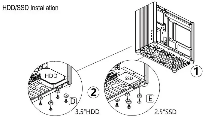 CHIEFTEC-BX-10B-OP-Glass-Window-Case-FIG7