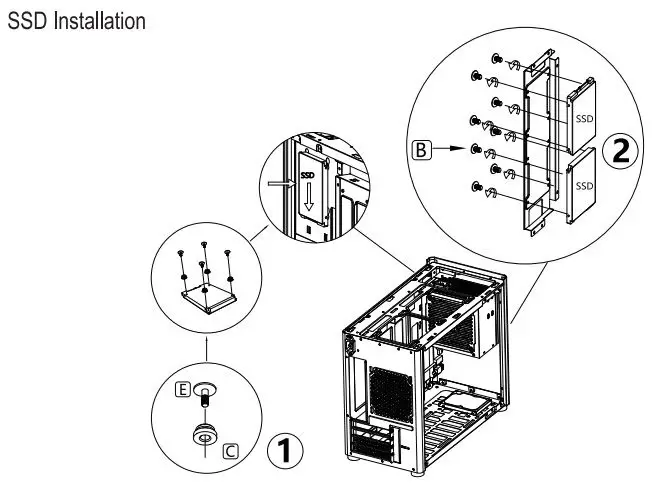 CHIEFTEC-BX-10B-OP-Glass-Window-Case-FIG8