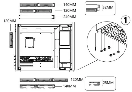 CHIEFTEC-BX-10B-OP-Glass-Window-Case-FIG9