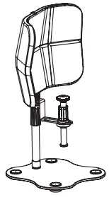 Thomann MicScreen Desktop -Set-up6