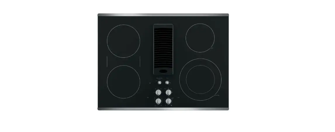 Ge Profile Pp9830srss 30 Inch Electric Smoothtop Cooktop Instruction Manual Ge Profile Pp9830srss 30 Inch Electric Smoothtop Cooktop Instruction Manual