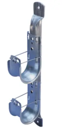 nVent-CAT32HPSFM2-Caddy-Cat HP-J-Hook-Tree-product-image