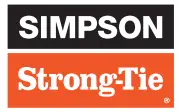 SIMPSON Strong-Tie logo