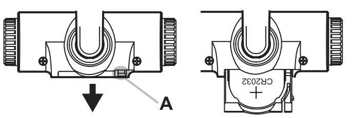 KORG CS100R Sledgehammer-Tuner-Custom - fig 2