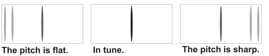 KORG CS100R Sledgehammer-Tuner-Custom - fig 3