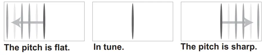 KORG CS100R Sledgehammer-Tuner-Custom - fig 5