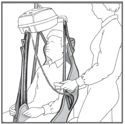 HUMAN-CARE-Silhouette-Sling-22