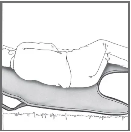 HUMAN-CARE-Silhouette-Sling-23