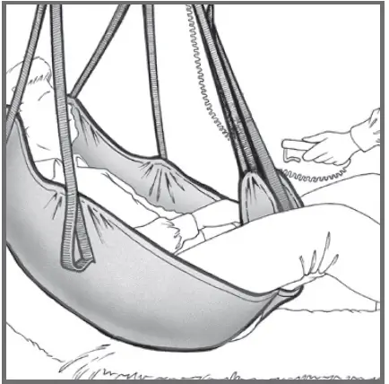 HUMAN-CARE-Silhouette-Sling-26