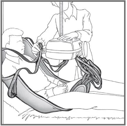 HUMAN-CARE-Silhouette-Sling-27