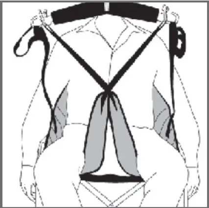 HUMAN-CARE-Silhouette-Sling-28