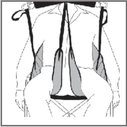 HUMAN-CARE-Silhouette-Sling-29