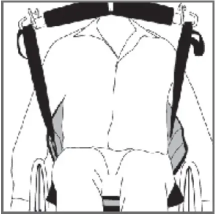 HUMAN-CARE-Silhouette-Sling-31