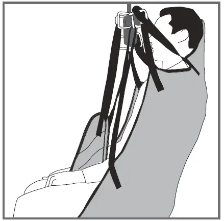 HUMAN-CARE-Silhouette-Sling-32